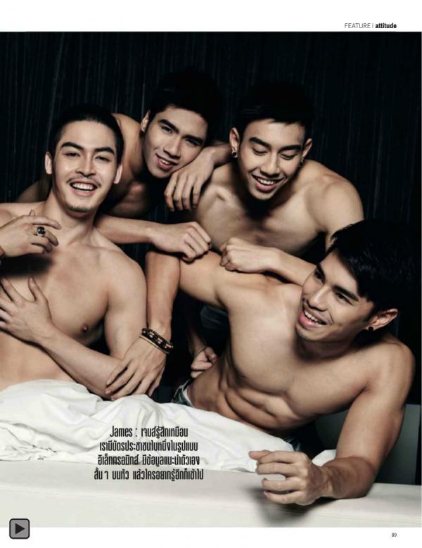 Attitude-January-2014